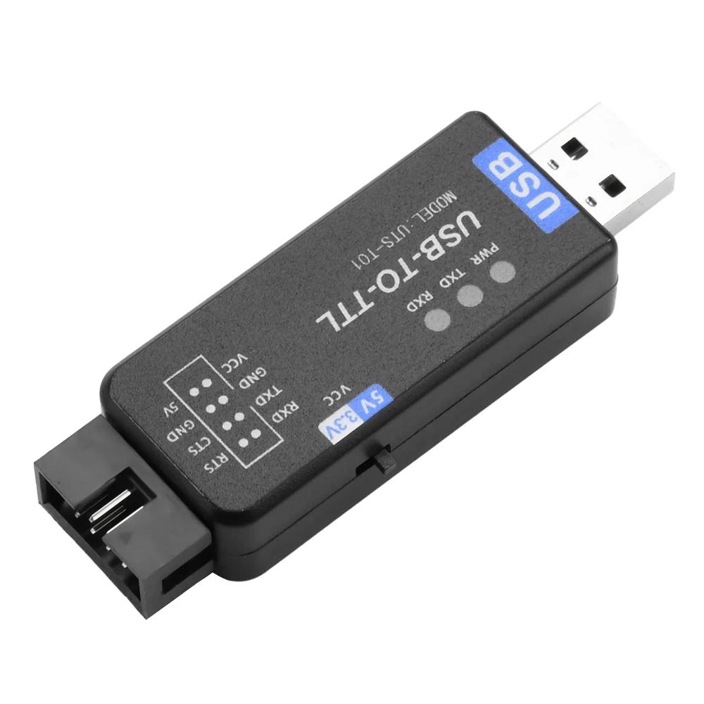 USB to TTL  Ʈ ȯ  ٿε  Ĩ, CH343G  ٿε 
